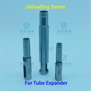 Buy cheap High-Quality Unloading Sleeve for Expanding Heat Exchange Coil from wholesalers