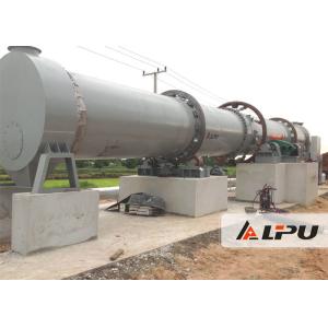Buy cheap Automatic Intermittent Industrial Industry Drying Equipment For Desulfurization Gypsum from wholesalers
