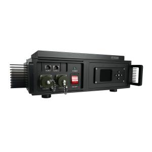 Buy cheap 30W Wireless Ethernet Radio Signal Transmitter And Receiver Easy Deployment from wholesalers