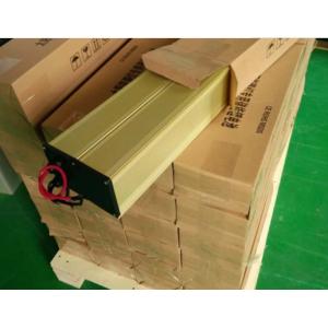 LMO 12 Volt Lithium Ion Battery Pack Series And Parallel Connection Mode