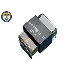 Buy cheap Tiger Planar Power Transformer For DC / DC Module Power Excellent Coupling Leakage Factor from wholesalers