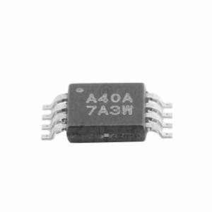 OPA2340EA New and Original OPA2340EA VSSOP-8 Integrated circuit