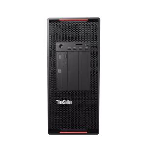 Buy cheap Lenovo ThinkStation P920 Tower Graphics Workstation 3204 16GB DDR4 Memory Type 2TB SATA product