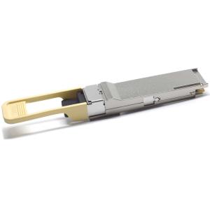 Buy cheap OTU Dual Rate Fiber Optical Transceivers QSFP28 100G SR4 For Infiniband EDR from wholesalers