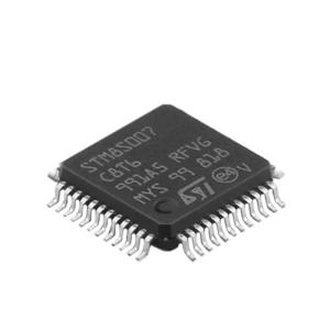 Buy cheap STM8S007C8T6 Original Electronic Components Integrated Circuit STM8S007C8T6 from wholesalers