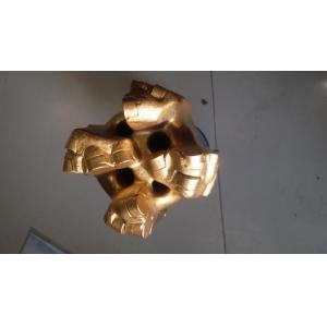 Buy cheap PDC Drill Bit Rock Drilling Tools for IADC Code G4456 HY / M422 with Gage of Smooth Design from wholesalers