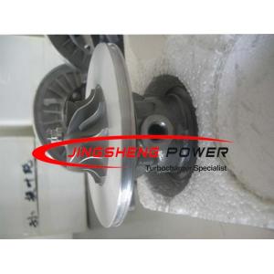 Buy cheap Turbo Cartridge Core K16 53167100045 Turbo Core Spare Parts k18 Material from wholesalers