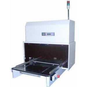 Buy cheap Highly Automatic PCB Punching Machine with Fast Mold Replacement from wholesalers
