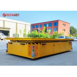 Buy cheap Agv  Multidirectional Transfer Cart With Steering Wheels 20m/Min from wholesalers