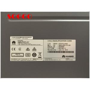 Huawei BTS3900 BTS3900A CDMA800 AMP30H Cabinet Version D B With R4850G1 R4850G2