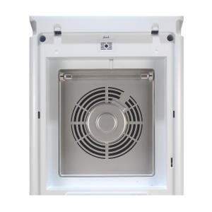 Buy cheap Plasma Negative Irons Replese ODM UV Air Purifier Low Noise from wholesalers