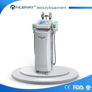 Buy cheap multi functions Fat Freezing Cryolipolysis Cool Body Shaping Sculpting Machines from wholesalers