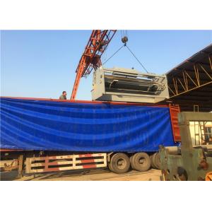 Buy cheap Automatic Wire Mesh Fencing Machine , Welded Mesh Making Machine from wholesalers