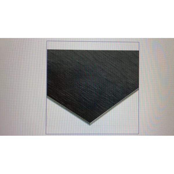Quality Lightweight 4mm PE Aluminum  Composite  Panel High Durability for sale