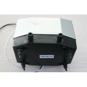 Low Power Electromagnetic Air Pump