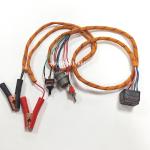 Buy cheap E345B C7 C9 C13 Engine Start Throttle Detection Test Harness for  Machine from wholesalers