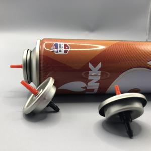 Buy cheap Plastic Lighter Refill Valve Strict Control System And Short Lead Time for Advantage from wholesalers