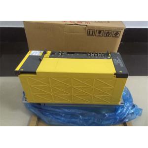 Buy cheap αiSP 15 Spindle Driver CNC System A06B-6111-H015#H550 3 Phase Fanuc AC Servo Amplifier from wholesalers