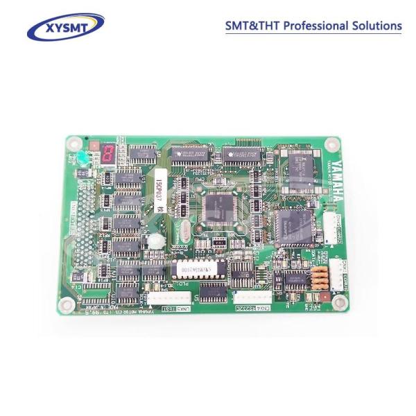 Buy cheap 9965 000 11067 I/O Core Board Conveyor Head separate Core board FOR YAMAHA YV100II YV100X YV100XG machine spare part from wholesalers