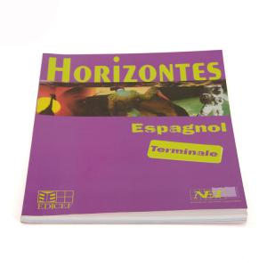 Buy cheap Paperback Book Printing Services With Print On Demand Publishers from wholesalers