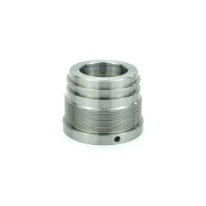 Buy cheap Customized Precision CNC Machinging Hydraulic Cylinder Head Gland with High Precision from wholesalers