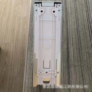 Buy cheap Wall Mount Elbow Press Pump Manual Type Soap Dispenser from wholesalers