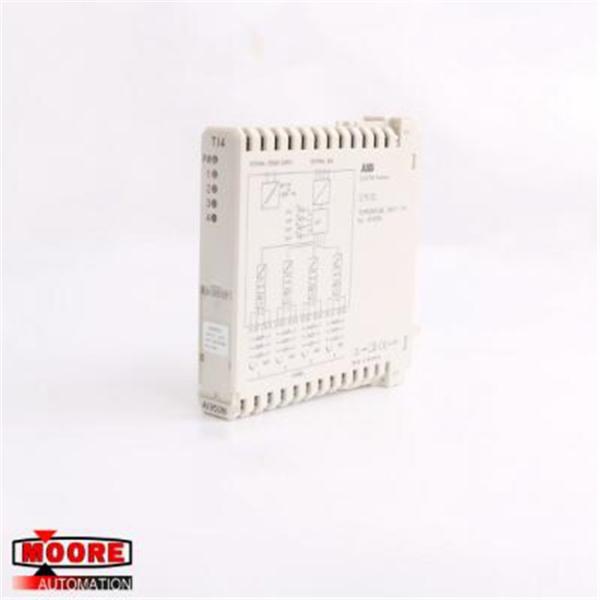 Quality AI950N  3KDE175523L9500  ABB  Temperature Input Module for sale