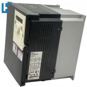 ATV312HU40N4 Schneider Frequency Converter New Original Plc Programming