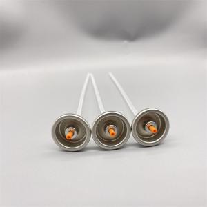 Buy cheap Premium Shaving Foam Dispensing Valve - Smooth Shave Solution - Precise Sprayer from wholesalers