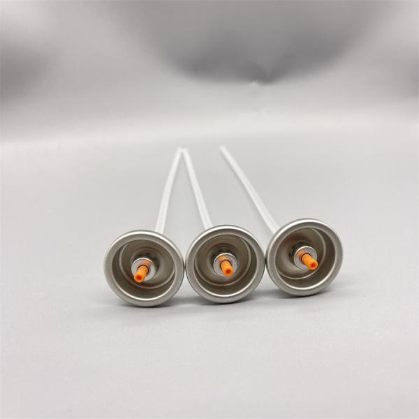 Quality Premium Shaving Foam Dispensing Valve - Smooth Shave Solution - Precise Sprayer for sale