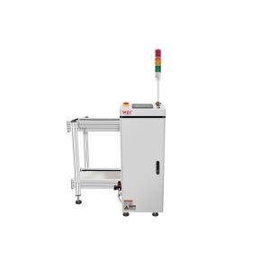 Buy cheap WEINVIEW Touch Screen Automatic PCB Loader Machine Standard SMEMA from wholesalers