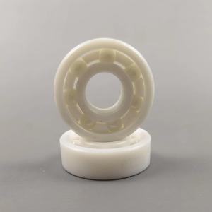 Buy cheap 6000 Zr Zirconia Bearing Zirconium  Caged P6 ABEC 3 from wholesalers