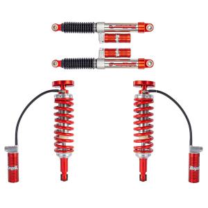 Buy cheap Remote Reservoir 2in Lift Shocks , Front And Rear Shock Absorbers For LDV T60 from wholesalers