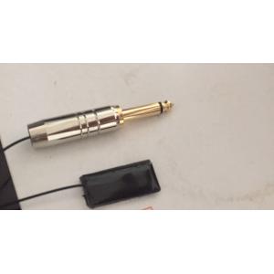 Buy cheap Acoustic Guitar Mini Patch Piezo Cable Pickup from wholesalers
