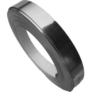 Buy cheap 201 8K Stainless Steel Coil Strip Stainless 2mm 0.3mm Thick 78mm Width BA product