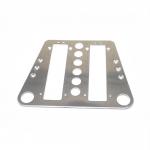 Buy cheap Custom Precision OEM Brass Stamping Parts Housing Cover Stainless Steel Sheet Metal Stamping Rapid Prototyping Parts from wholesalers
