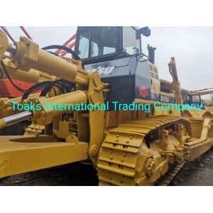 Buy cheap Used Japanese Bulldozer D155A for Construction Work in Good Condition with Reasonable Price. Secondhand Komatsu D65p Pushdozer and D85A Earthdozer Are from wholesalers