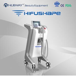 Buy cheap 2015 best technology fat loss machine ultrashape hifu from wholesalers
