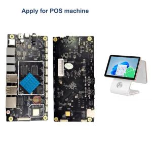 Buy cheap TF CARD Smart Scale Linux Embedded Board With 3.5mm Headphone Interface And 2P1.25 Speaker Interface from wholesalers