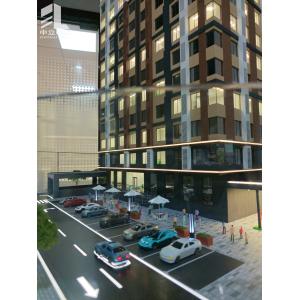Buy cheap Architectural Scale Model Customized and Professional Models for Architectural Design and Planning from wholesalers
