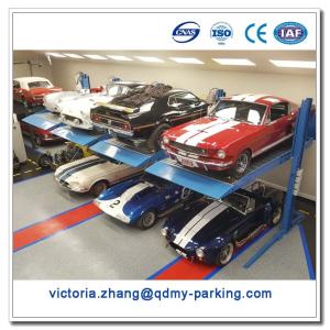 Parking Solution Pallet Parking System Manual Car Parking System Hydraulic