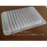 Buy cheap 17801-21050 air filter TOYOTA from wholesalers
