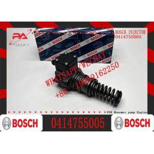Boscch Electronic Unit Pump 0414755002 0414755003 0414755004 0414755005
