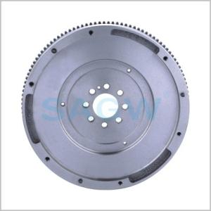 Buy cheap Engine 2JZ  Light Weight Flywheel For Toyota 1JZ  Steel Flywheel from wholesalers