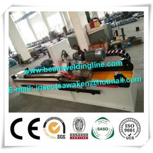 High Frequency Pipe Welding Machine CNC Control Method Fastcam Software