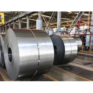 Buy cheap Cold Rolled 201 Series 201 304 316l 410 310s 321 2205 2507 Hl 2b Ba No.4 Stainless Steel Secondary Coil In Stock from wholesalers