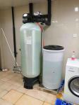 Buy cheap Automated FLECK Water Softening Equipment With Boiler Soft Water Standard from wholesalers