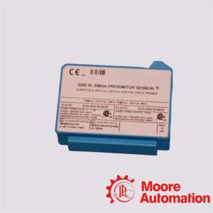 Buy cheap 330180-X1-05 MOD：145004-83 Bently Nevada Proximitor Sensor from wholesalers