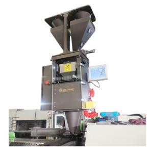Buy cheap Touch Screen Gravimetric Blenders Plastics Four Components 500kg/H from wholesalers