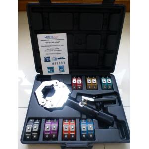 Buy cheap China CE AC HOSE Crimping Tool, Hydraulic hose crimping tool. from wholesalers